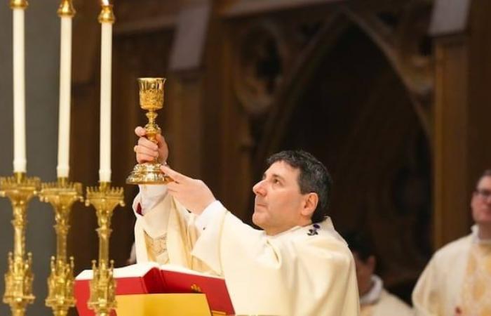 L’archevêque de Toronto, Francis Leo, nommé cardinal