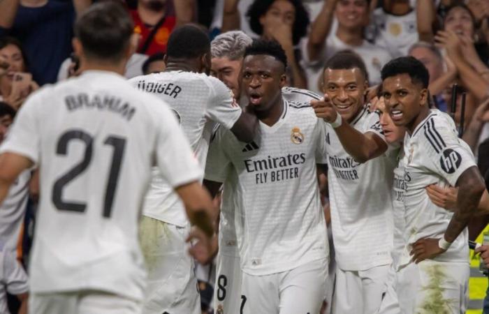 “Il fait peur”, ce joueur qui fait peur au Real Madrid