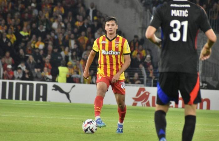 Strasbourg-RC Lens : les compositions probables