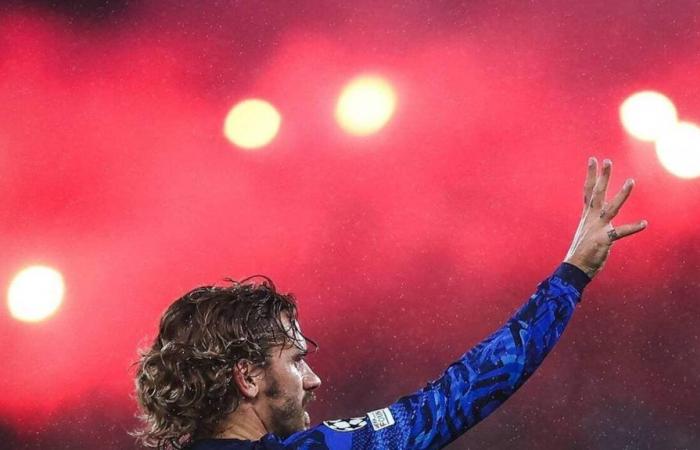 Equipe de France. Après sa retraite internationale, quels enjeux pour Antoine Griezmann en Europe ?