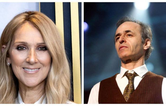 Céline Dion et Jean-Jacques Goldman bientôt de retour dans un projet commun ?