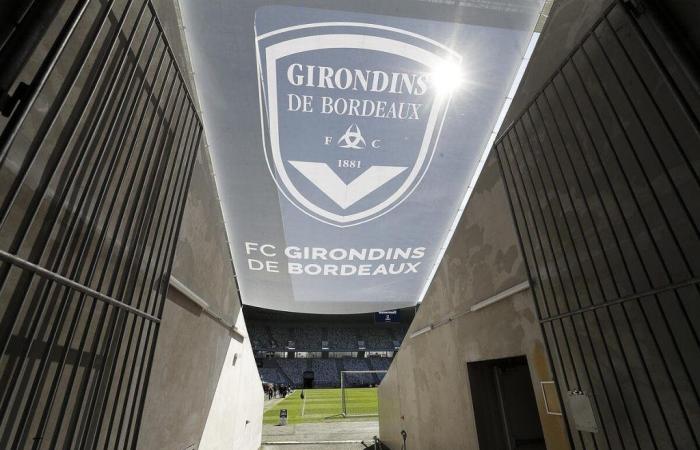 Bordeaux en N2, les adversaires se rebellent