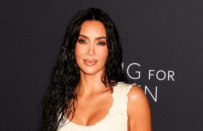 Kim Kardashian veut la libération de Lyle et Erik Menendez