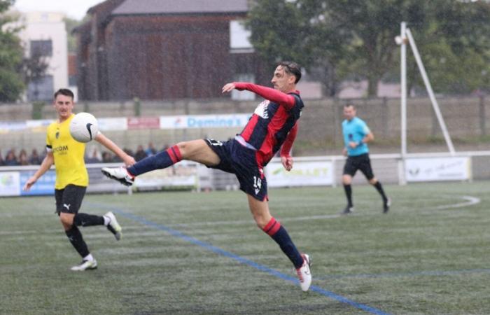 Football, Régional 2. Première défaite de Mondeville à Douvres, la déroute de Verson