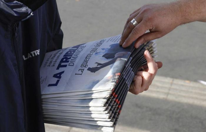 L’hebdomadaire « La Tribune Dimanche » fête son premier anniversaire satisfait