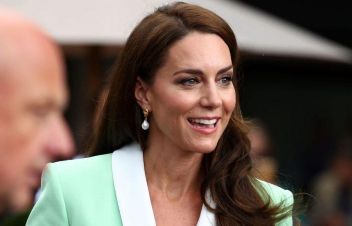 Kate Middleton se retirera de la vie publique pendant 10 ans : expert royal