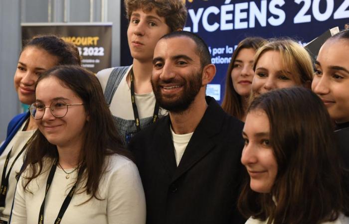 « Fascinant, beaucoup d’émotion, extrêmement heureux », les auteurs sélectionnés impatients de rencontrer les étudiants