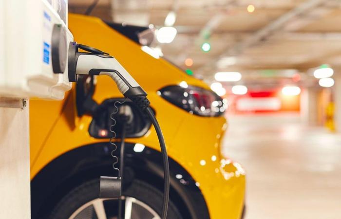 La durée de vie des batteries des voitures électriques enfin clarifiée par une étude européenne