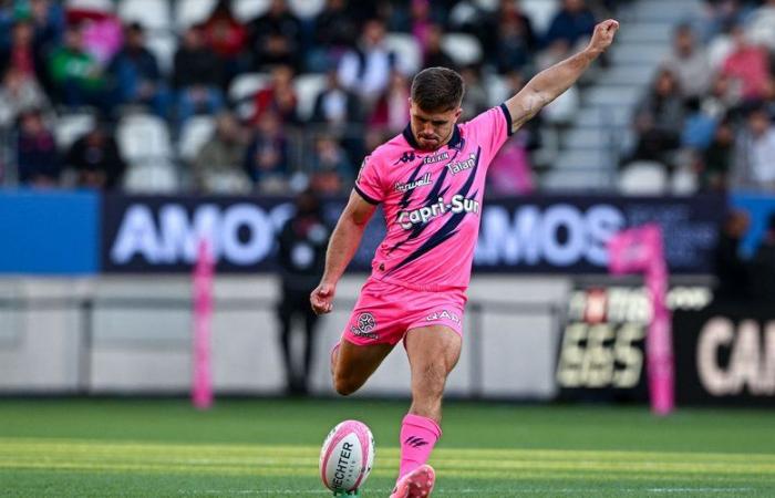 l’avis de Midol du Stade français – Montpellier