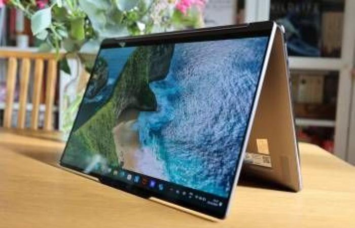 Le test multimédia du Lenovo Yoga 9i 2 en 1