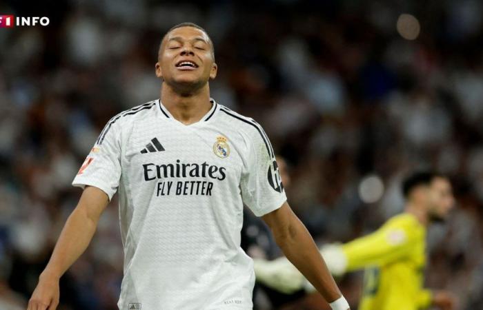 à quoi joue Kylian Mbappé ?