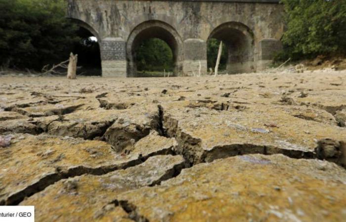 Les sécheresses et les inondations sont devenues extrêmes. Ce qui nous attend est pire