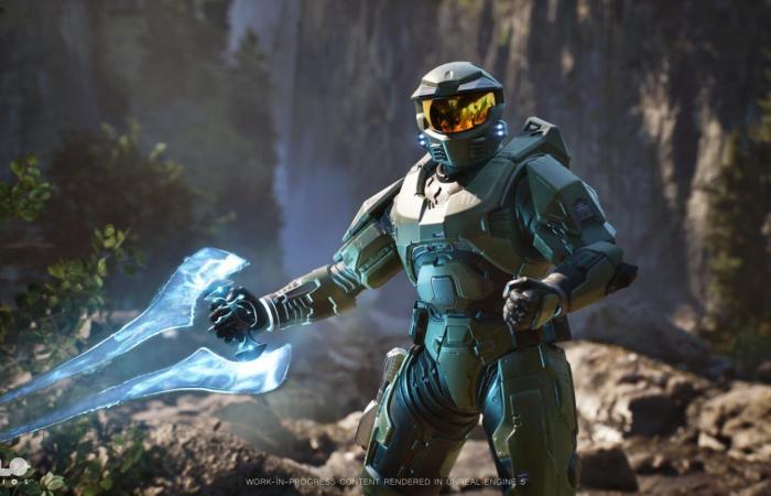 Halo Studios – Un nouveau départ pour la franchise, plusieurs jeux en développement