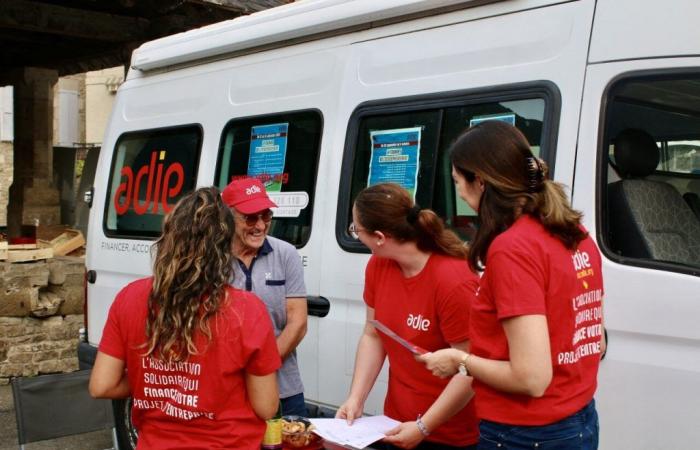 une journée dédiée à l’entrepreneuriat féminin à Gramat