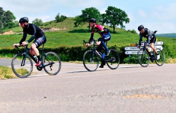 voici pourquoi le Look Crit et le Look Road, organisés dans la Nièvre, n’auront pas lieu en 2024