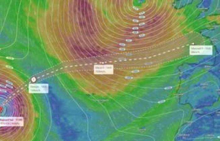 qu’est-ce que la catégorie 5, le rang le plus élevé ?