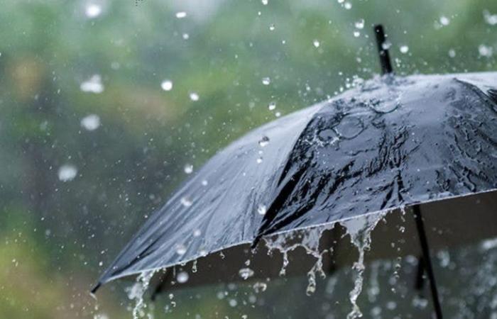 des gouttes de pluie attendues dans plusieurs régions du Royaume