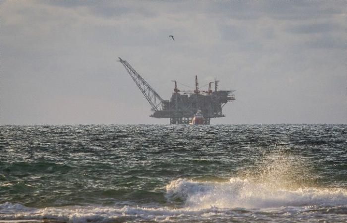 Chevron arrête l’expansion du champ gazier Leviathan en raison de la guerre