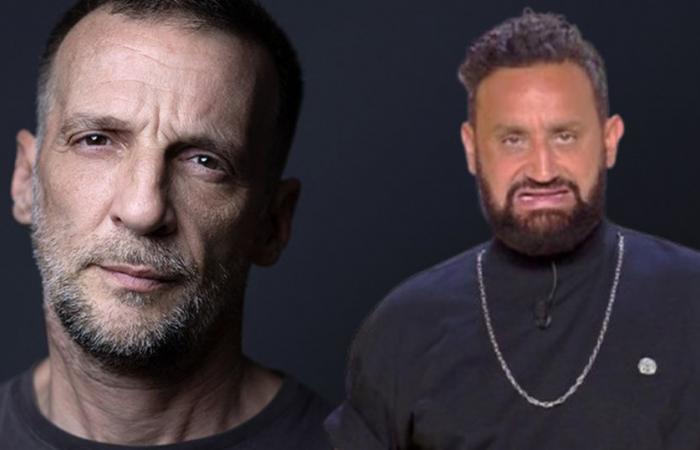 Après TPMP et Hanouna, l’Arcom doit composer avec les propos polémiques de Mathieu Kassovitz