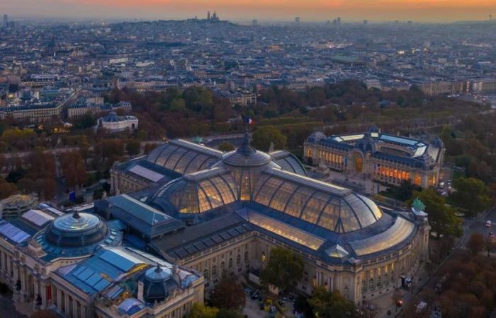 Art Basel Paris, bientôt la révélation au Grand Palais