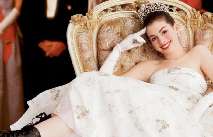 Princesse malgré elle est de retour ! Anne Hathaway sera-t-elle dans le 3ème film ?