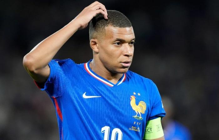 “Le vrai capitaine est parti”, la colère des Irrésistibles français contre Kylian Mbappé