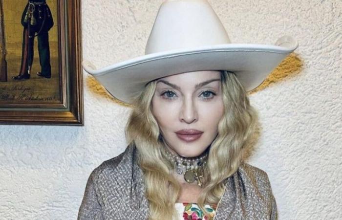 Madonna frappée par la mort pour la deuxième fois en quelques jours