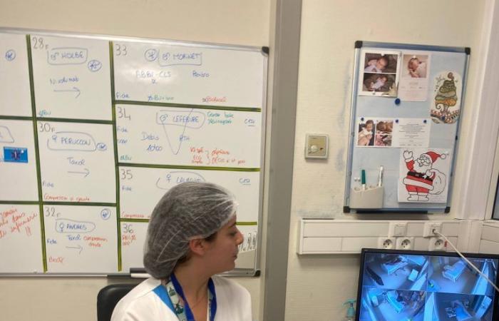 Cette unité d’un hôpital niçois vient d’obtenir le label « Clip2 », un espoir accru pour les patients atteints de cancer