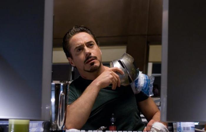 Robert Downey Jr. était censé faire une apparition dans Deadpool & Wolverine dans le rôle d’Iron Man, mais l’acteur avait déjà d’autres projets avec Marvel : “Nous n’en avions aucune idée.”