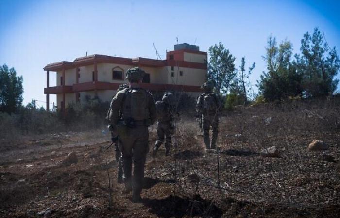 Tsahal frappe 150 cibles du Hezbollah en 24 heures ; Un Israélien blessé par une roquette