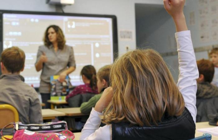 Les inscriptions d’étudiants indiquent une plus grande pénurie d’enseignants