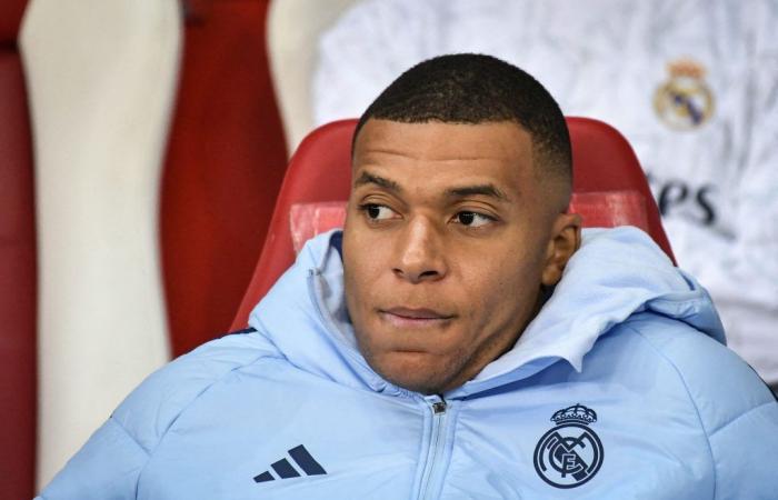 Real Madrid : Gros coup de gueule en direct sur Mbappé !