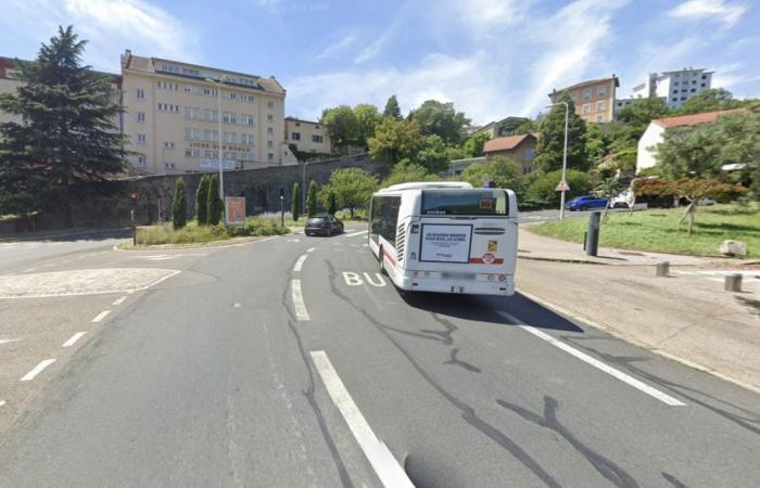 Lyon. L’étudiant victime d’un accident de scooter sur cette maudite montée est mort