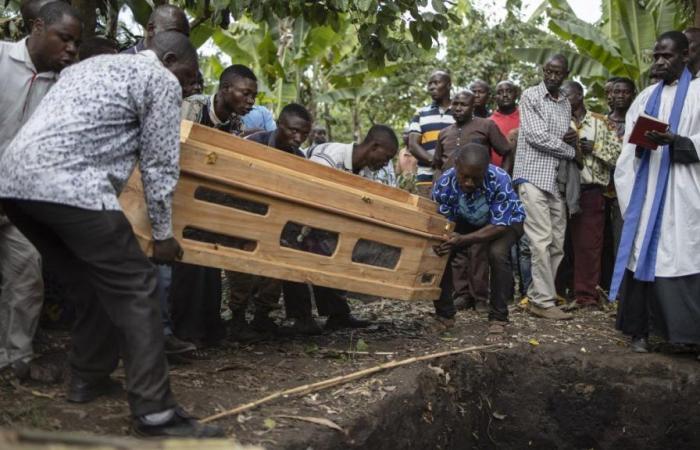 Violences sexuelles, prostitution… L’Ouganda interdit la pratique du « disco matanga » lors des funérailles