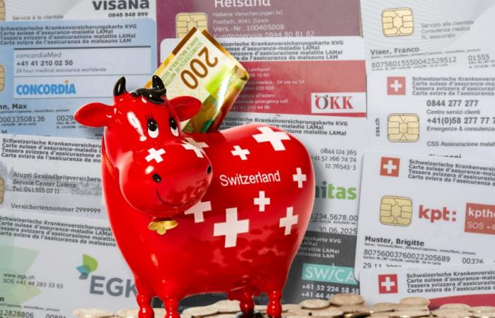 voici ce que vous pouvez économiser en Suisse romande