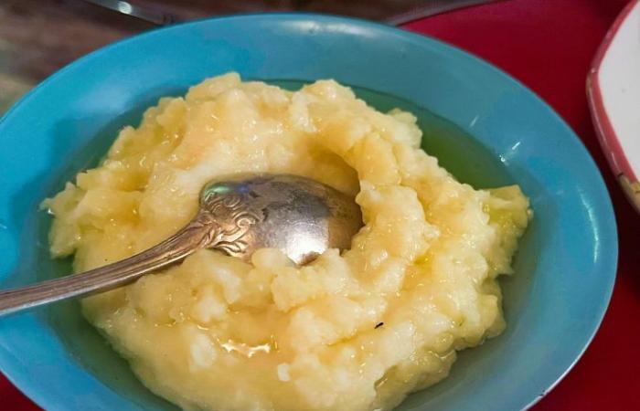 Chez Loulou, un restaurant insolite où déguster une cuisine traditionnelle revisitée à Paris