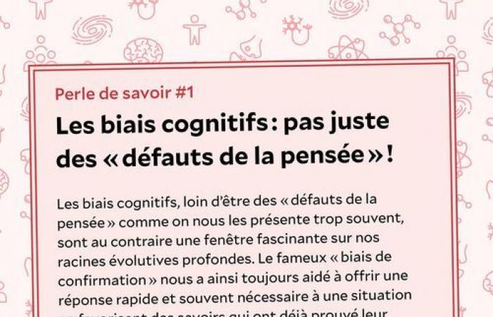 Le livre « Notre cerveau à tous les niveaux » et son site Internet désormais disponibles !