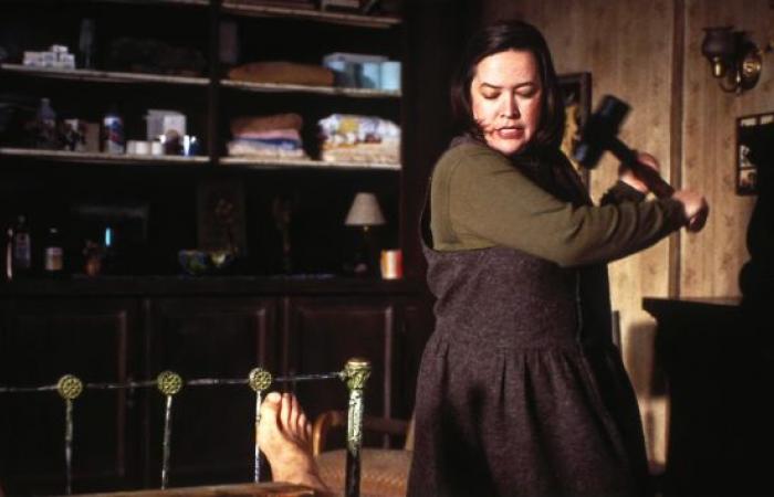 Le film d’horreur entre Seul au monde et Misery de Sam Raimi aurait trouvé son actrice principale