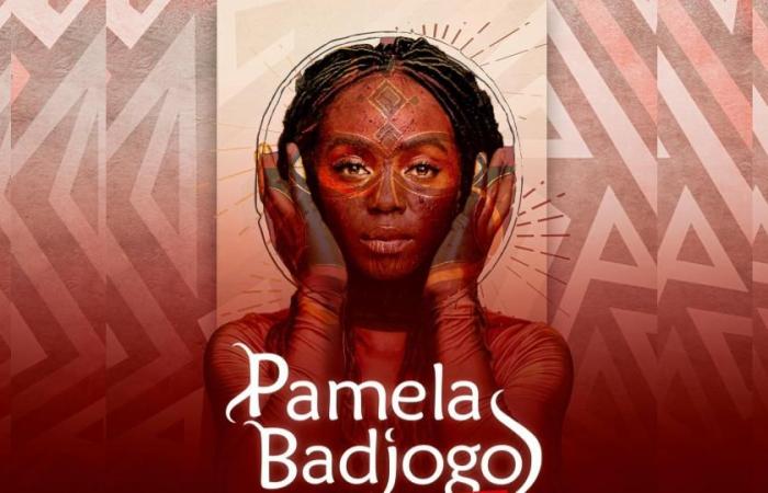 Musique : la Gabonaise Pamela Badjogo en lice aux Grammys