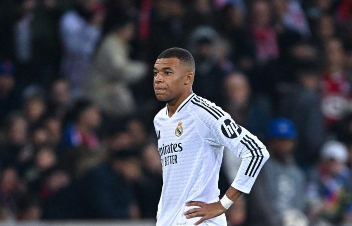 « Égoïste », Mbappé se fait tacler !