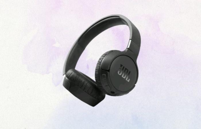 Vu le prix proposé sur ce casque JBL il ne restera pas en stock longtemps