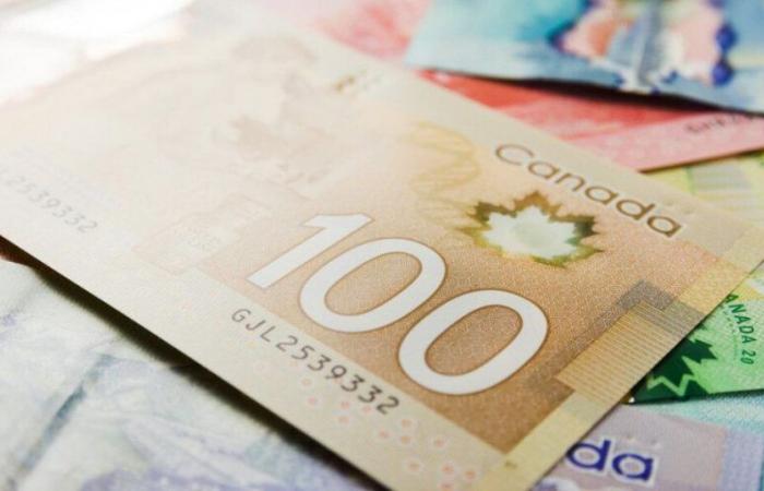 Vous pourriez recevoir jusqu’à 800 $ grâce à une allocation canadienne cette semaine