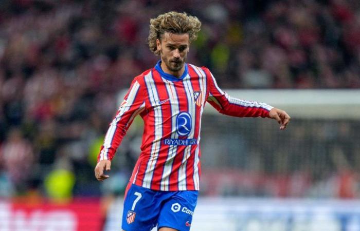 Menacé de mort, Antoine Griezmann au coeur du scandale