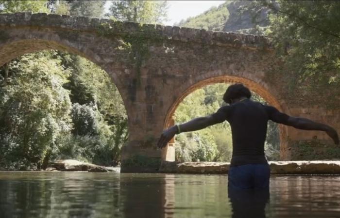 filmed in Conques, “Le chant des vivants” this Monday evening October 7 on France 3