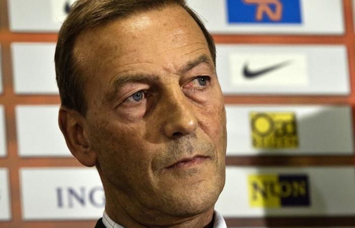 L’ancien footballeur Johan Neeskens (73 ans) est décédé