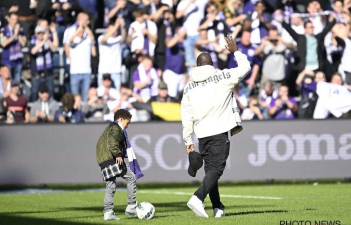 Romelu Lukaku à Anderlecht ? Son frère répond et calme le jeu ! – Tout le football