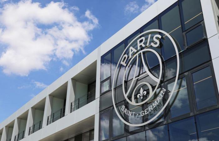 Le programme international du PSG à la trêve