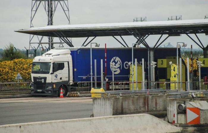 des rumeurs de camionneurs en Alsace, de quoi s’agit-il ?