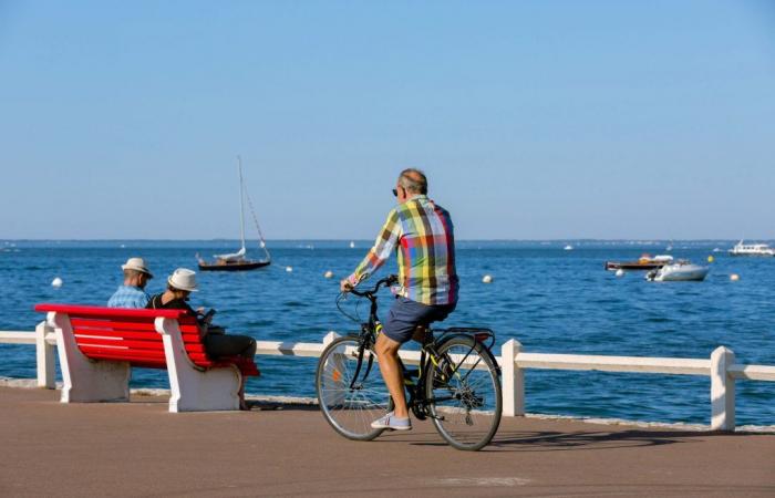 Arcachon, la ville modèle qui mise sur la santé pour vivre mieux et plus longtemps