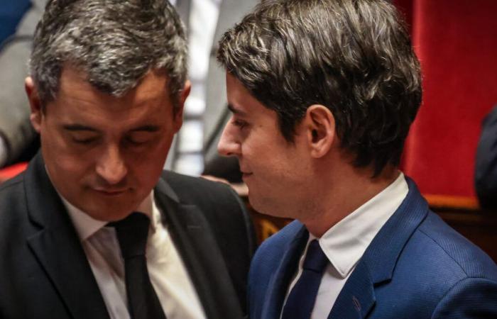 35 heures, jour férié, carence… Ces options de Darmanin et Attal pour faire des économies